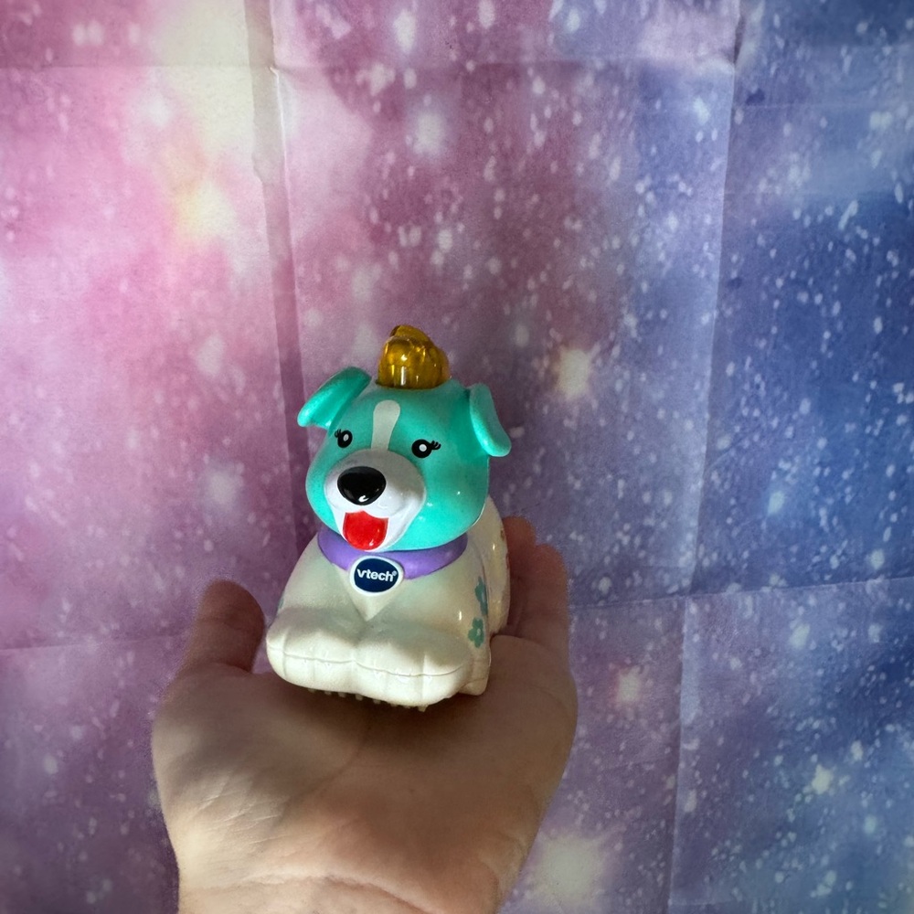 VTech Go! Go! Smart Animals dog toy 🛍
